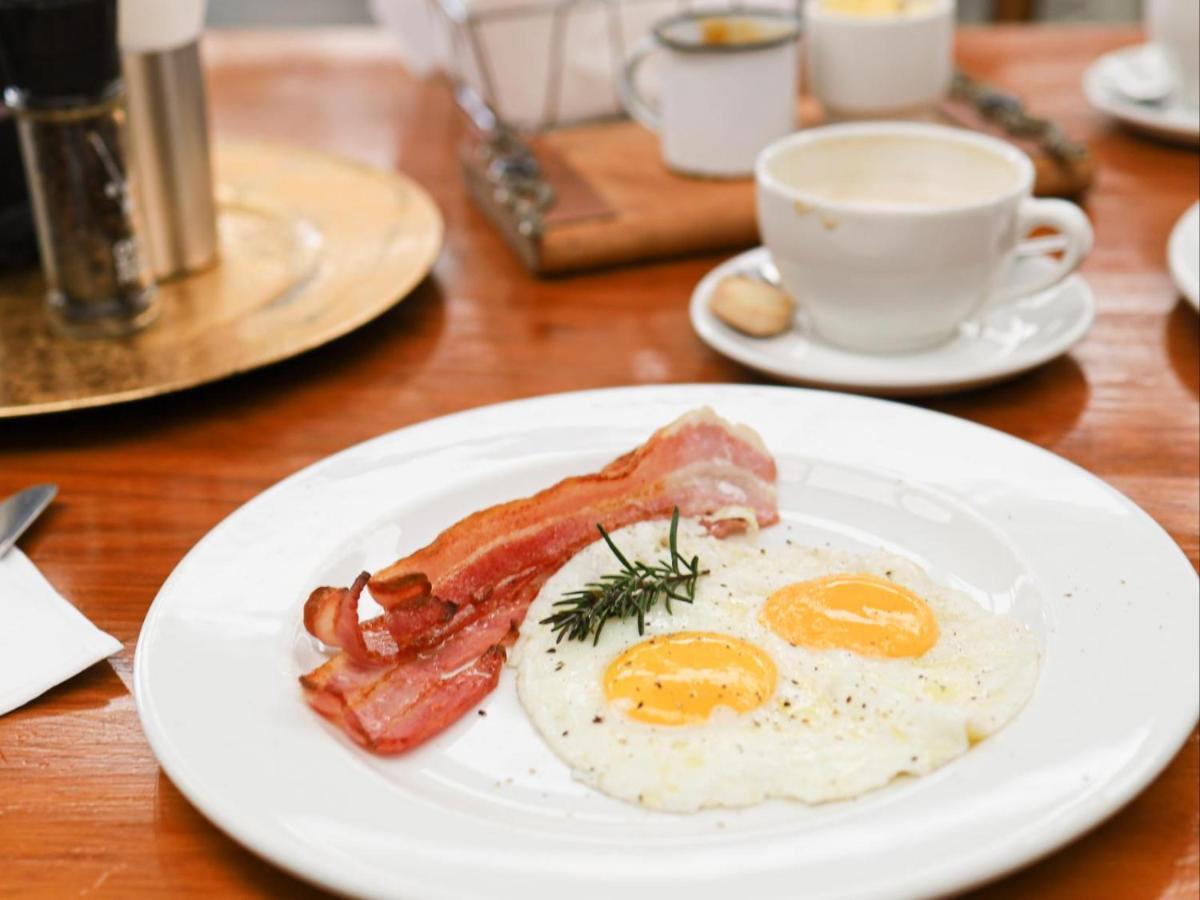 Portland Manor Bed & Breakfast Rheenendal Ngoại thất bức ảnh