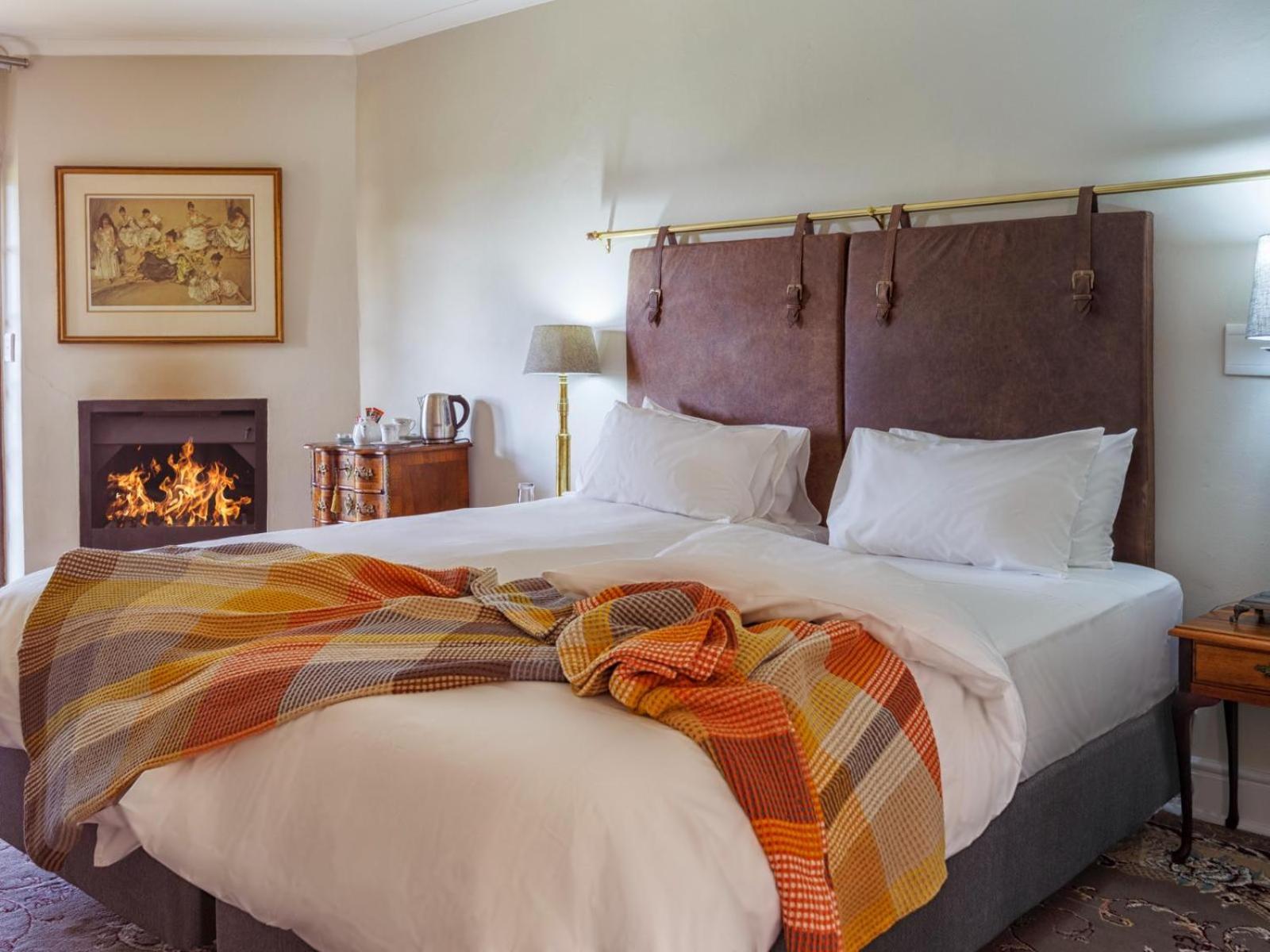 Portland Manor Bed & Breakfast Rheenendal Phòng bức ảnh