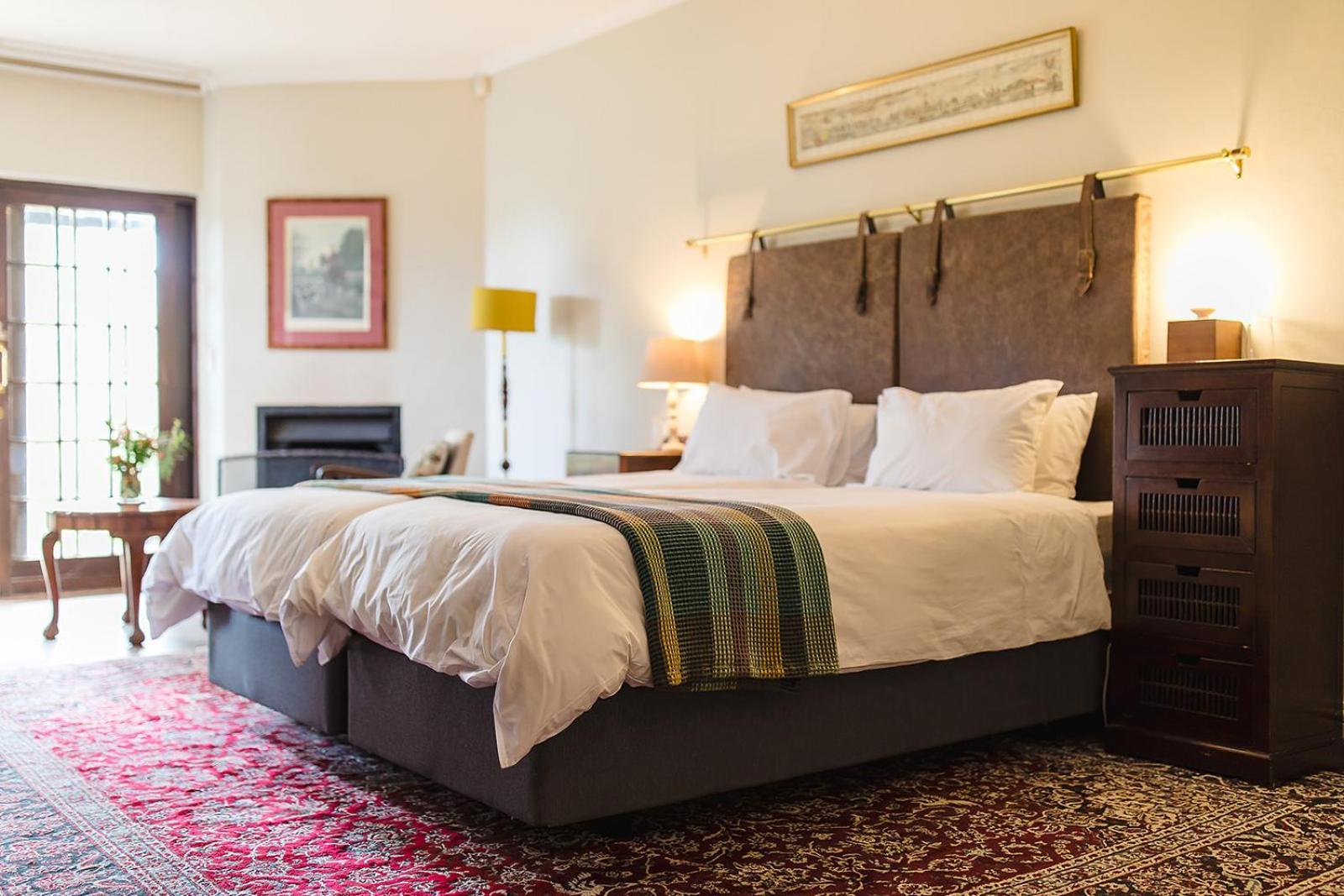 Portland Manor Bed & Breakfast Rheenendal Ngoại thất bức ảnh