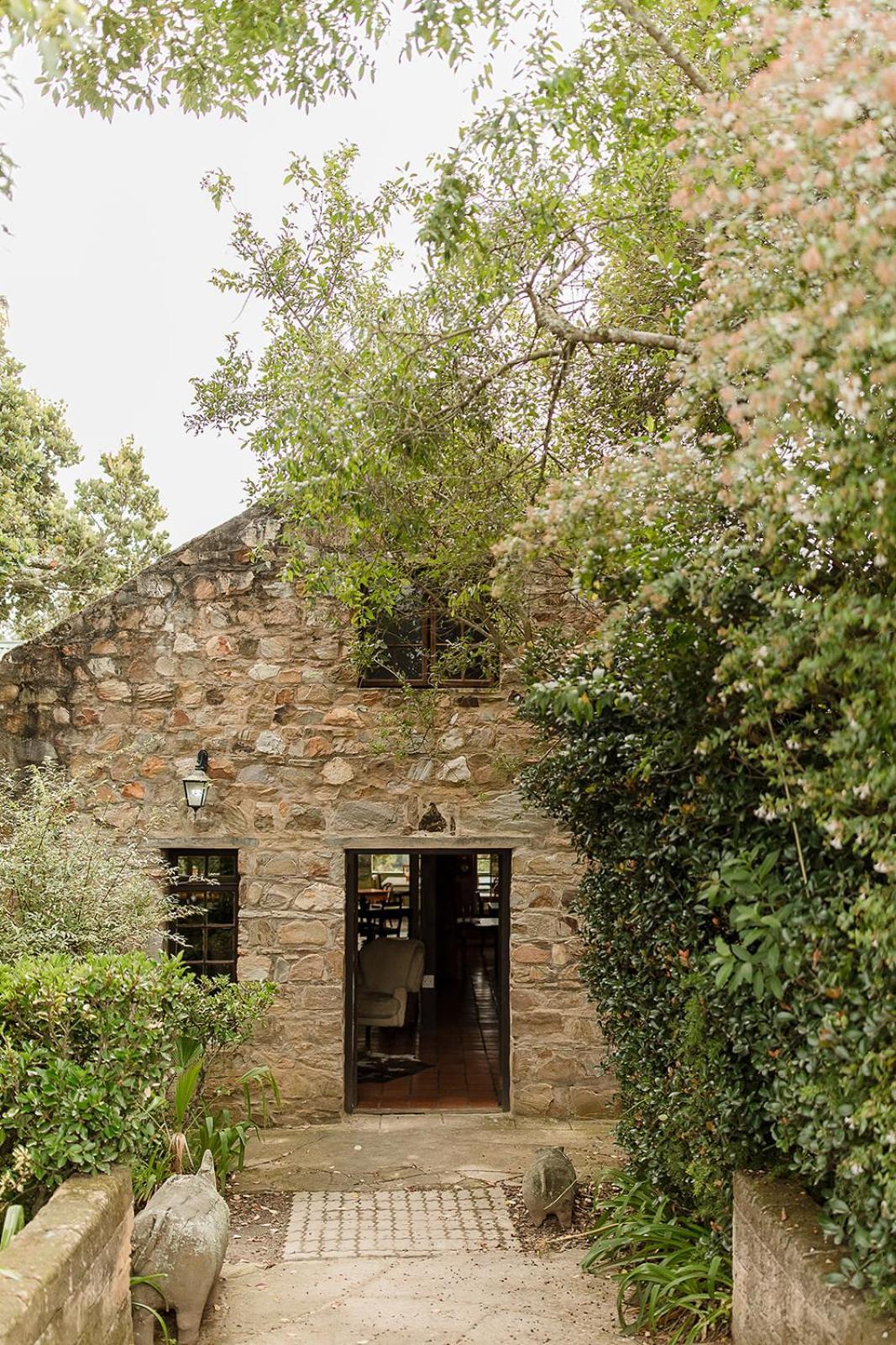 Portland Manor Bed & Breakfast Rheenendal Ngoại thất bức ảnh